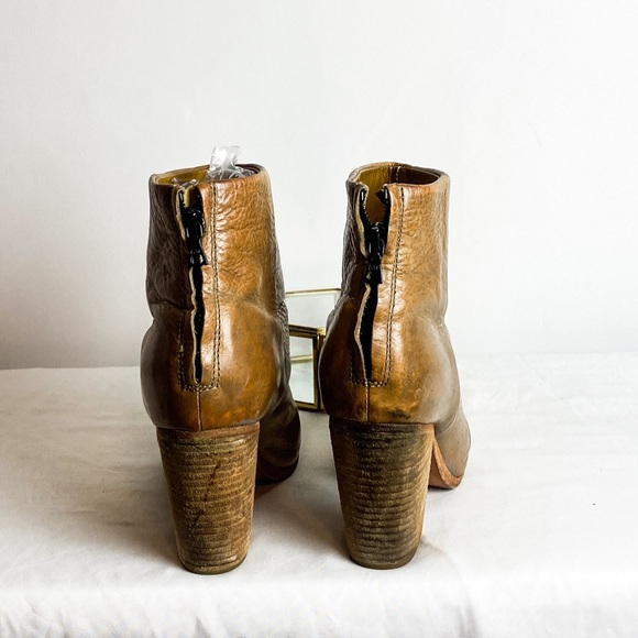 Rag & bone ankle booties - Picture 5 of 7